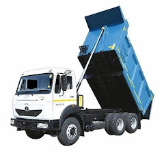 Truck Story 