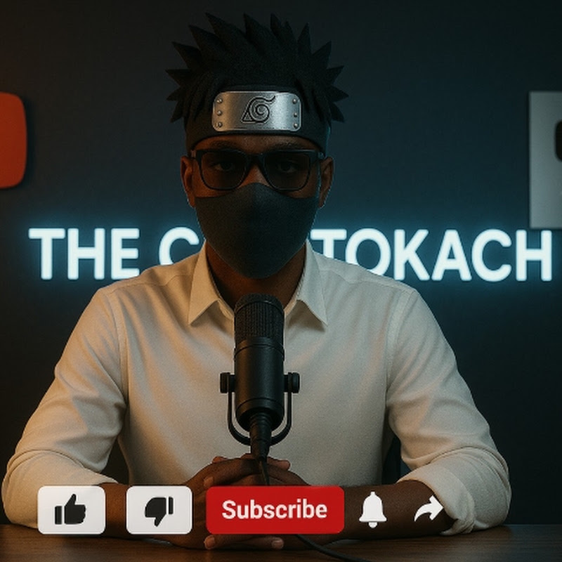 Tony CryptoKach
