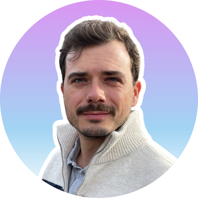 Thomas l'Exceleur Logo