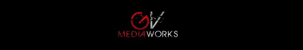 GV MEDIAWORKS ইউটিউব চ্যানেল অ্যাভাটার