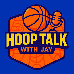 Hire Hoop Talk With Jay  — Sports & Outdoors YouTube creator for sponsorships