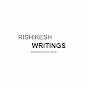 Rishikesh Writings logo
