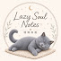 mjUFuhqU4u8-channel-avatar-Lazy Soul Notes 慵懶療癒