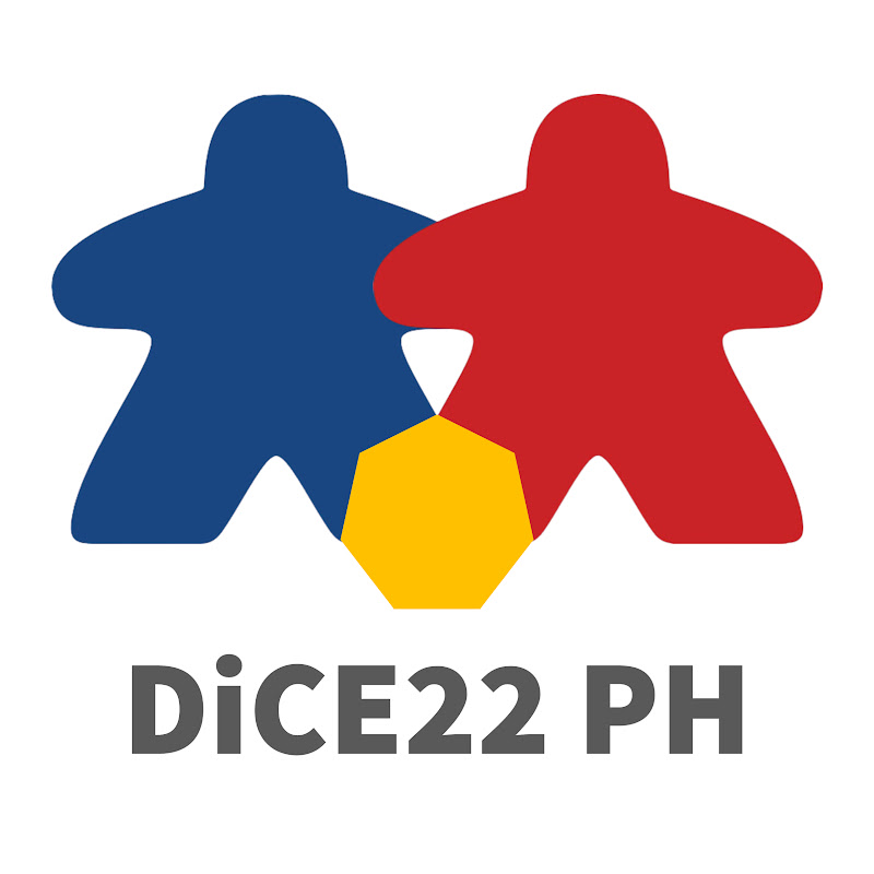 DiCE22 PH