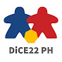DiCE22 PH
