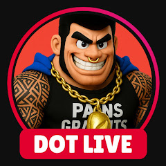 Romain Dot Live