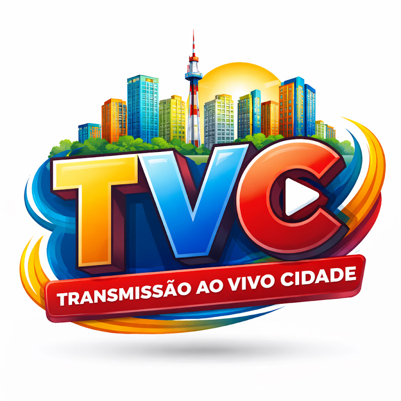 TRANSMISSÃO AO VIVO CIDADE