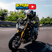 SkyyCris Motovlog