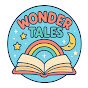 Wonder Tales logo