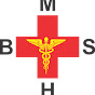 Bombay Multispeciality Hospital Surat logo