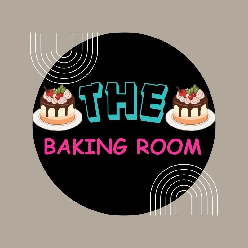 THE BAKING ROOM