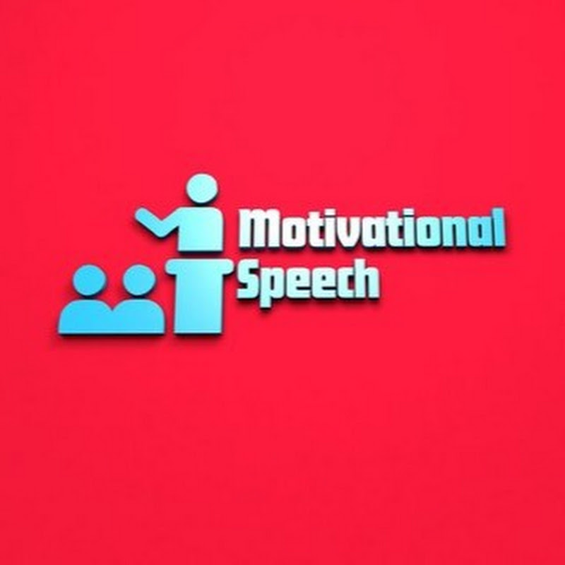 Motivation Speech