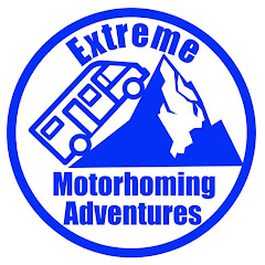 Extreme Motorhoming Adventures