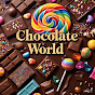 ChocolateWorld logo