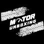 Motor Unboxing Oficial logo
