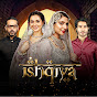 Ishqiya YouTube channel avatar