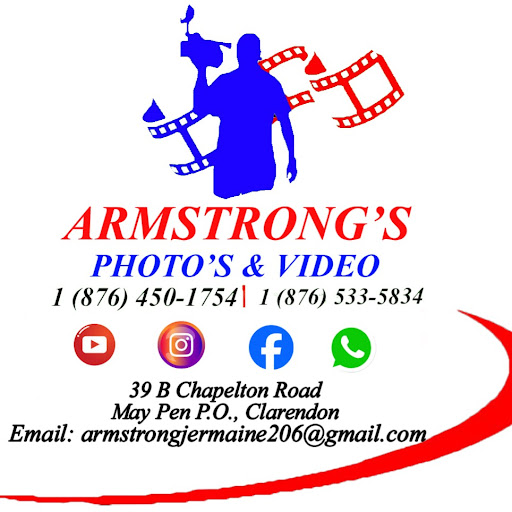 Armstrong Video Production