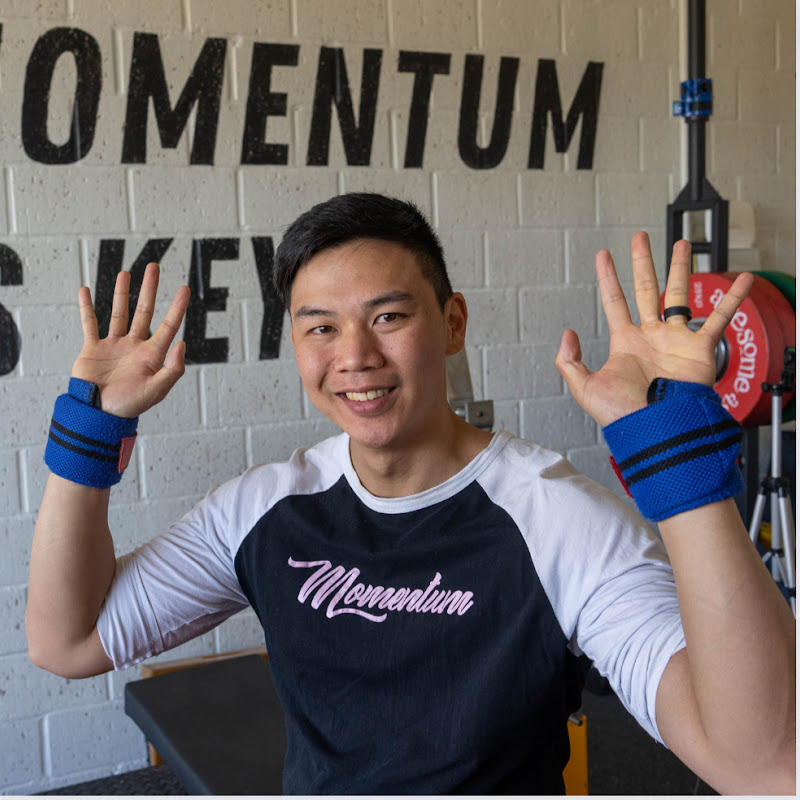 Sean Momentum