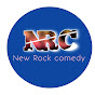 New Rock Comedy logo