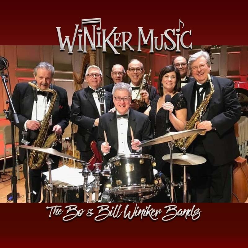 Winiker Music