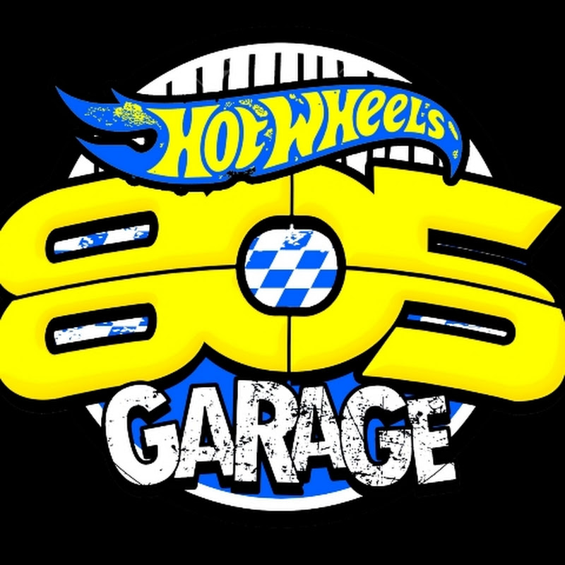 805_GaraGe