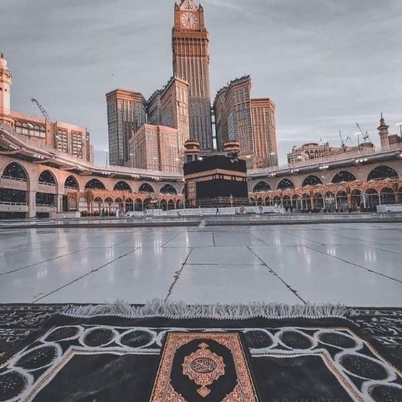 Makkah voice 091