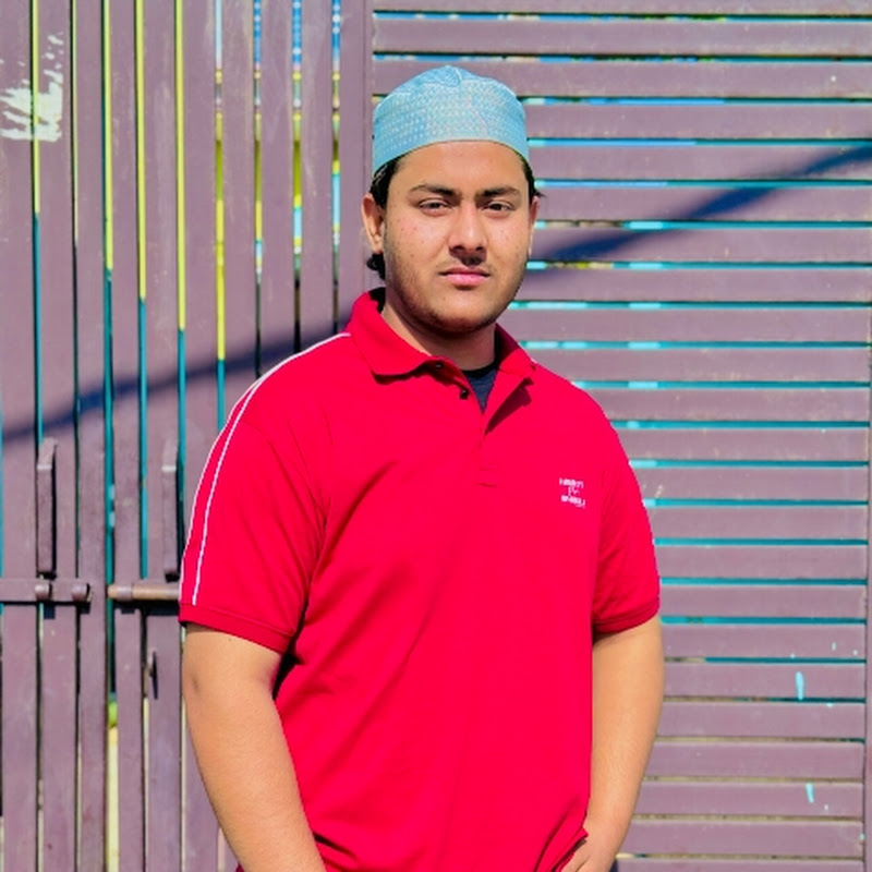 Saleem_indian_Muslim🇮🇳