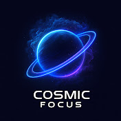 Cosmic Focus Music