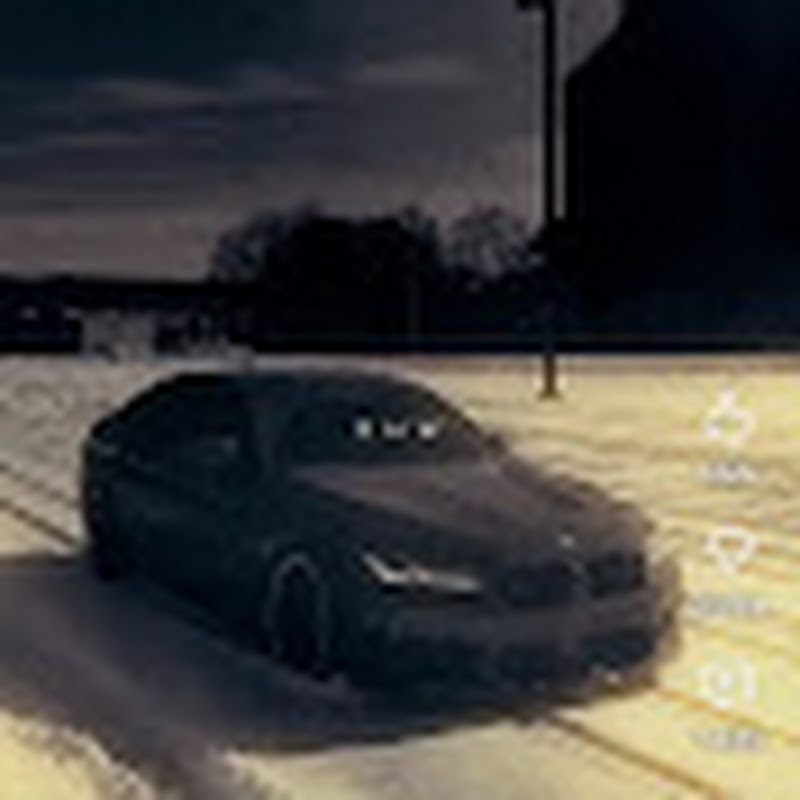 BMW edits