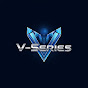 V-Series Official  logo