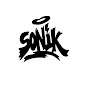 SONIK PARDO logo