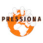 Pressiona Agency logo