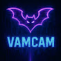 Vamcam  logo