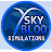 SkyBloo Simulations