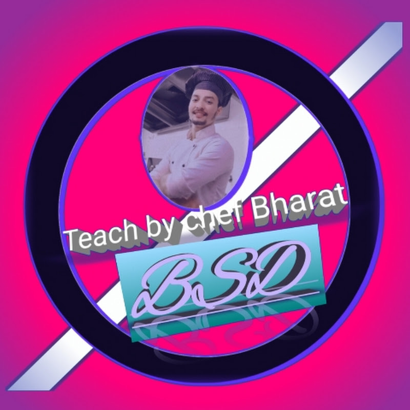 Chef ft Bharat Dhanadi