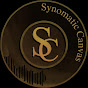 Synomatic Canvas logo
