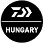 Daiwa Hungary - fejlesztések, termékújdonságok, tesztek