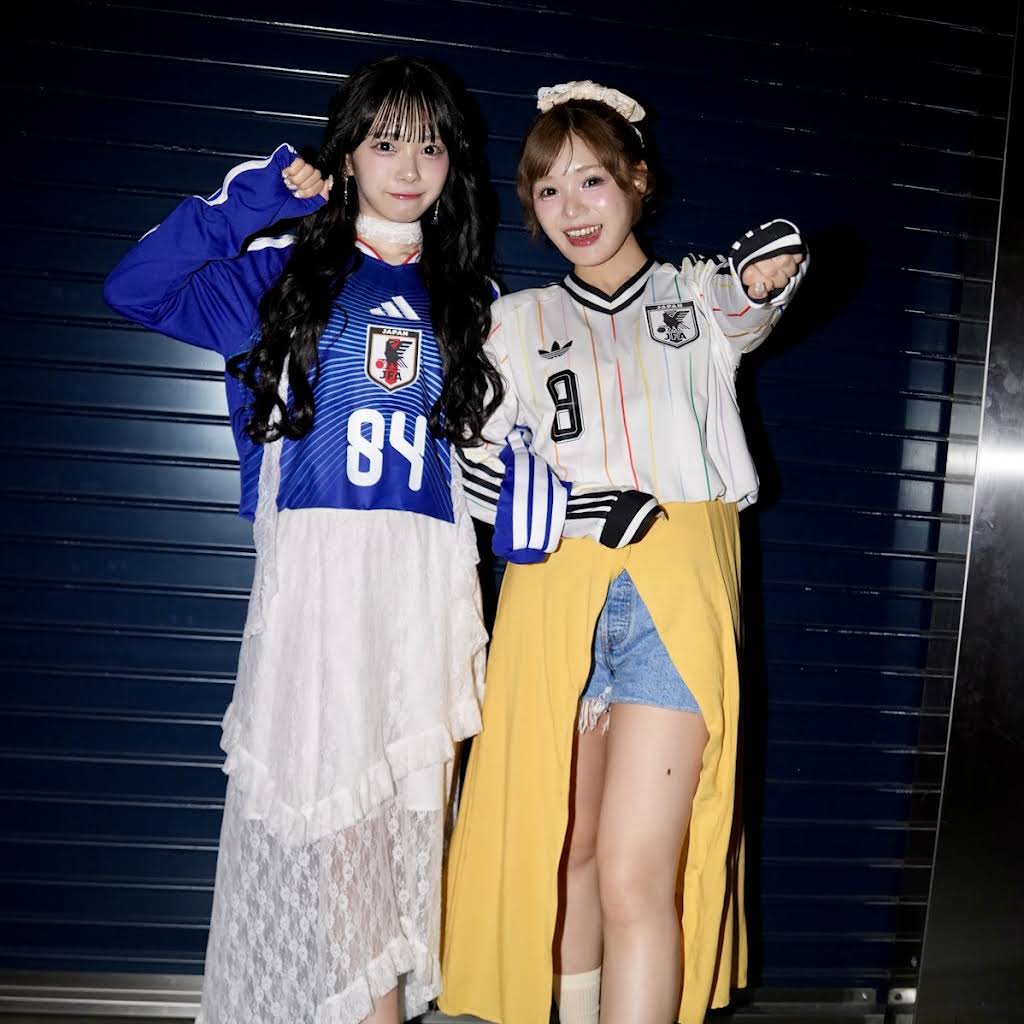 CUTTE STREET 古澤里紗 3点セット‼️ YouTube