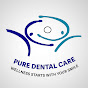 Pure Dental Care logo
