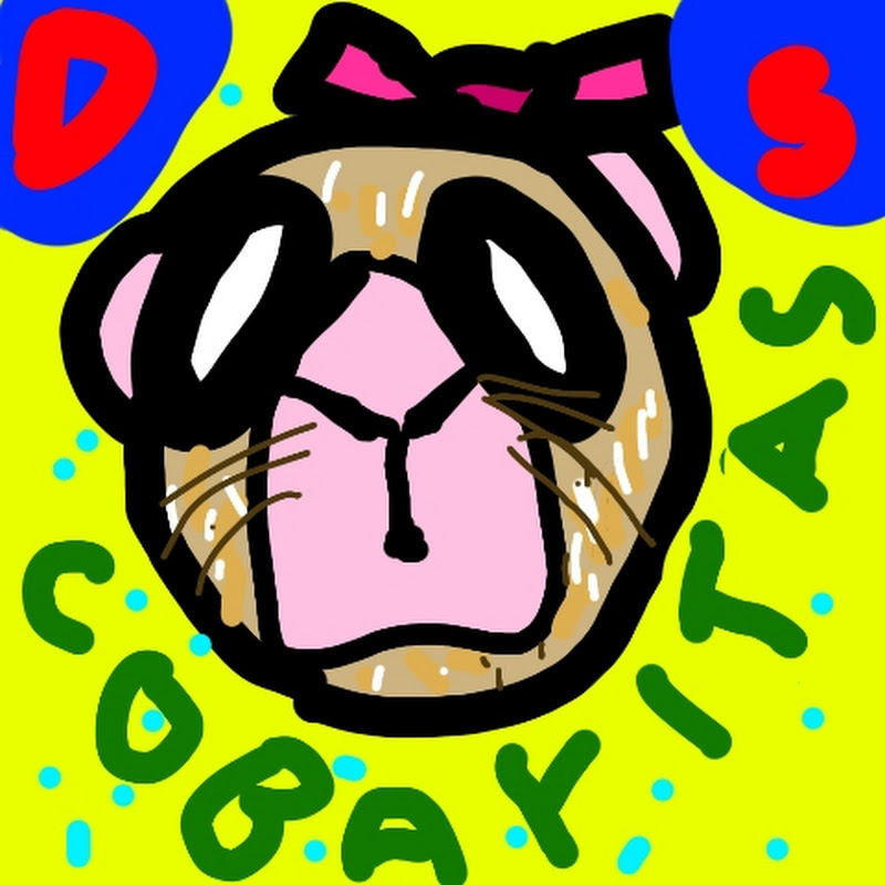 Cobayitas_Ds