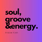 Fusion Funk! logo