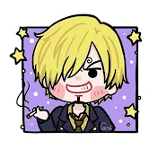 サンジ