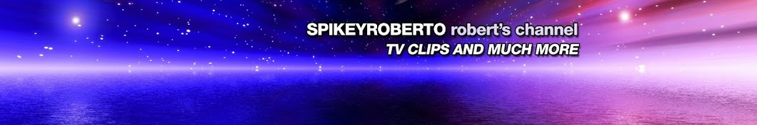 spikeyroberto رمز قناة اليوتيوب