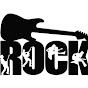 Hard rock logo