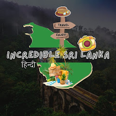incredible sri lanka channel thumbnail