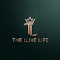 The Luxe Life logo