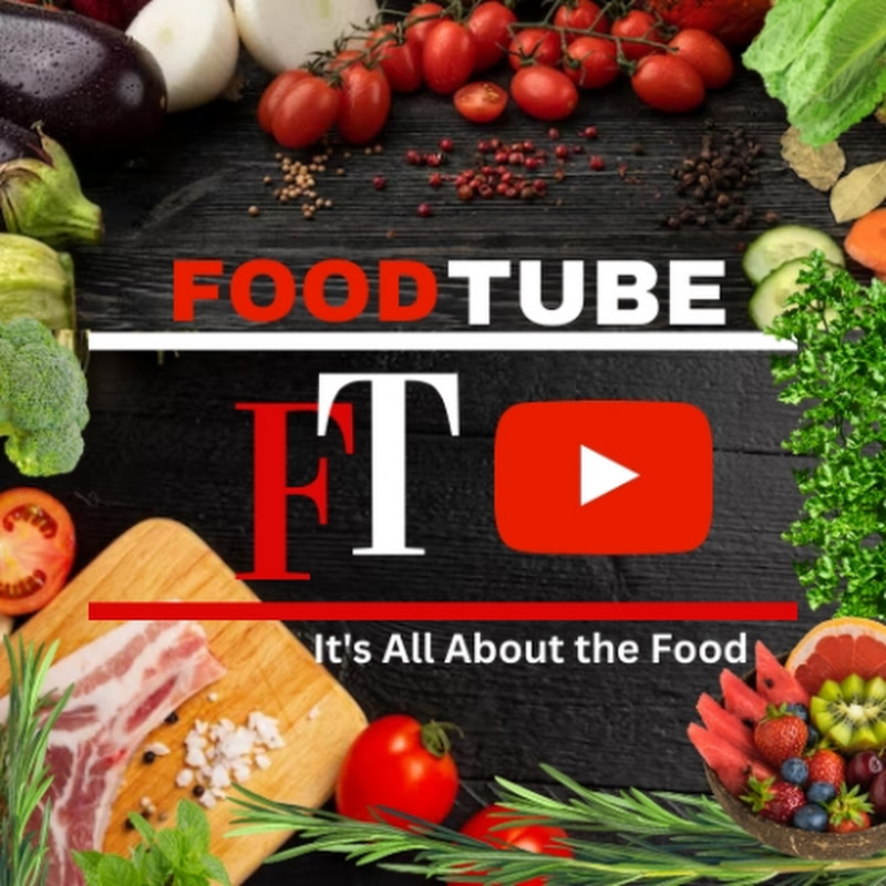 Food Tube 
