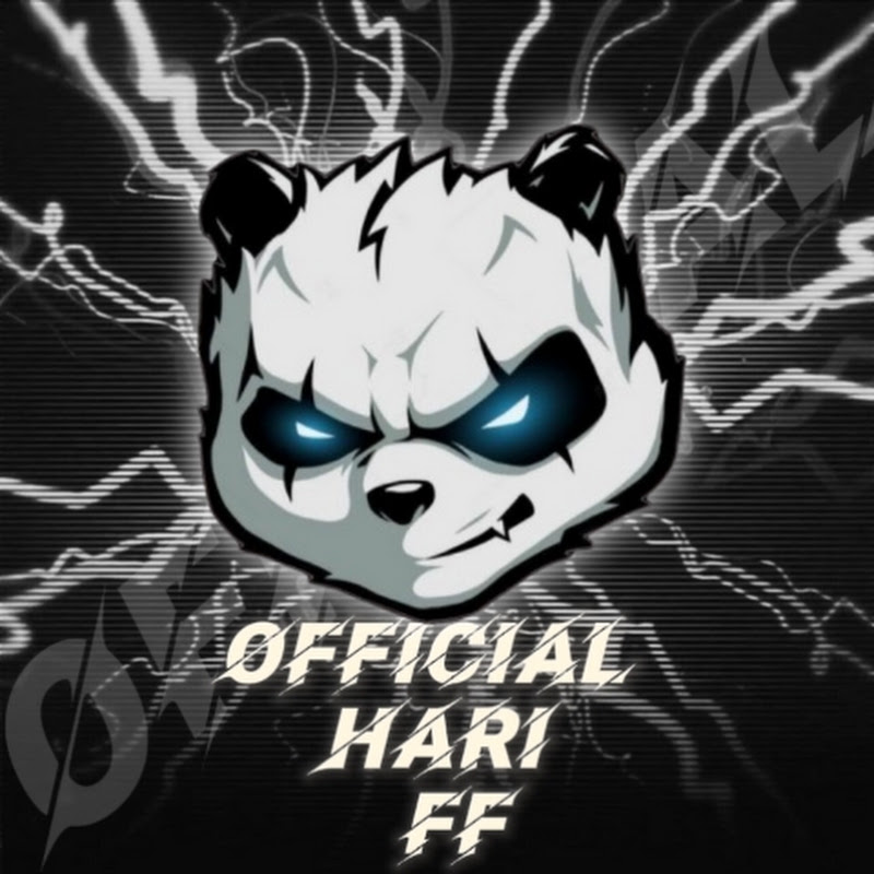 OFFICIAL HARI FF