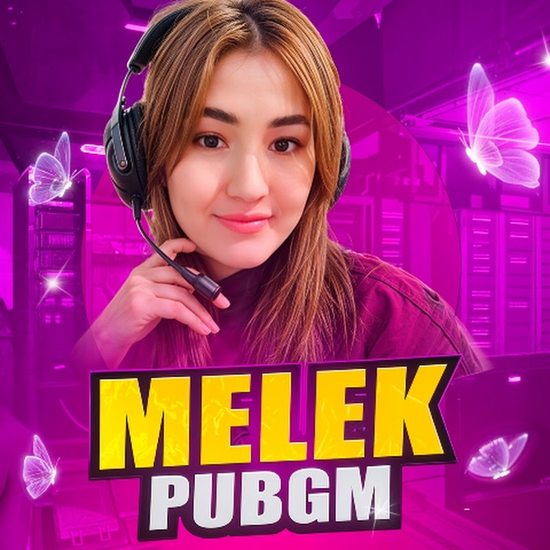 MELEKPUBGM