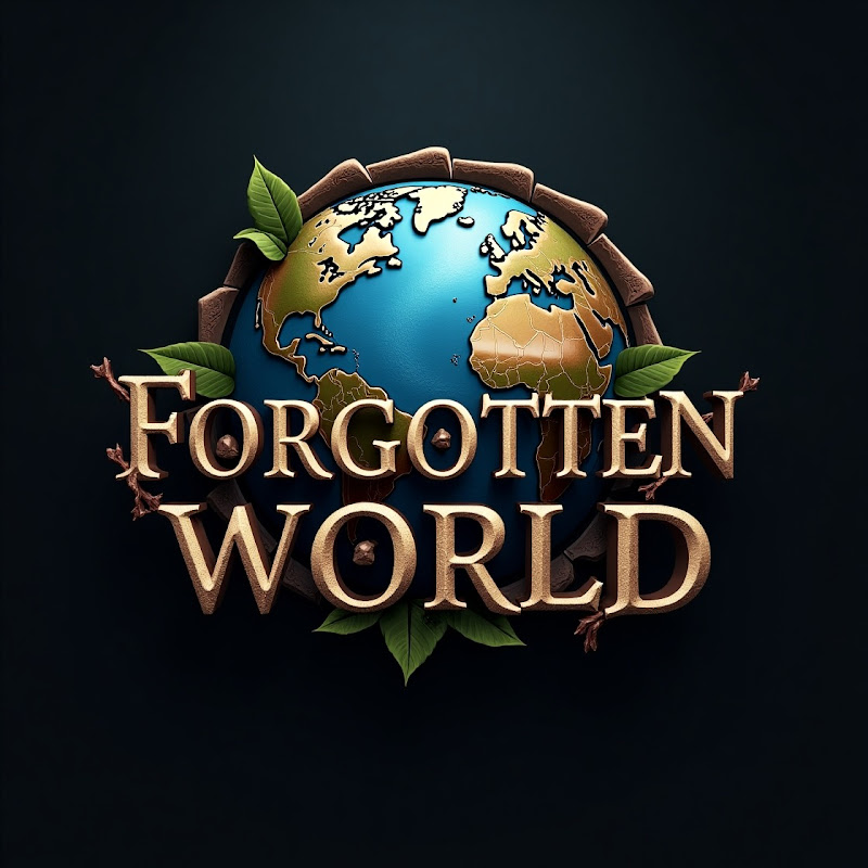 Forgotten World